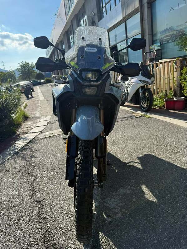 二手春风450MT