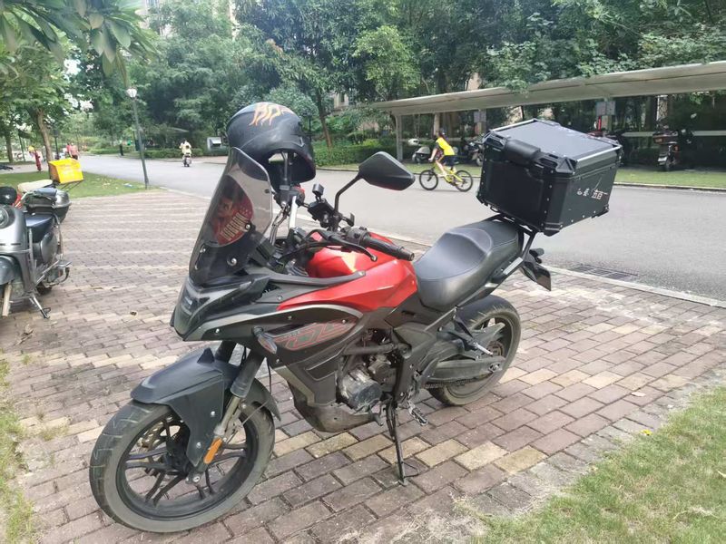 二手无极300DS