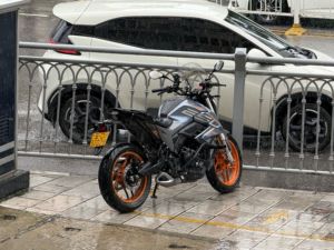 二手宗申250R