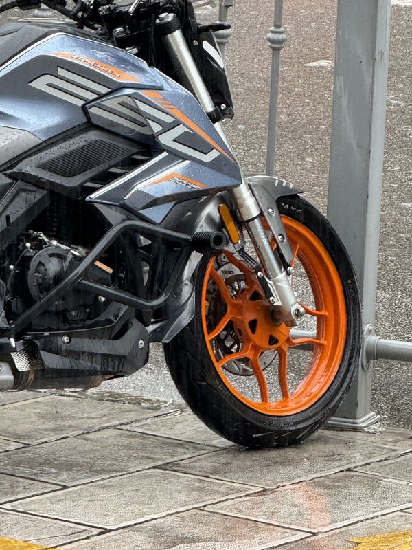 二手宗申250R