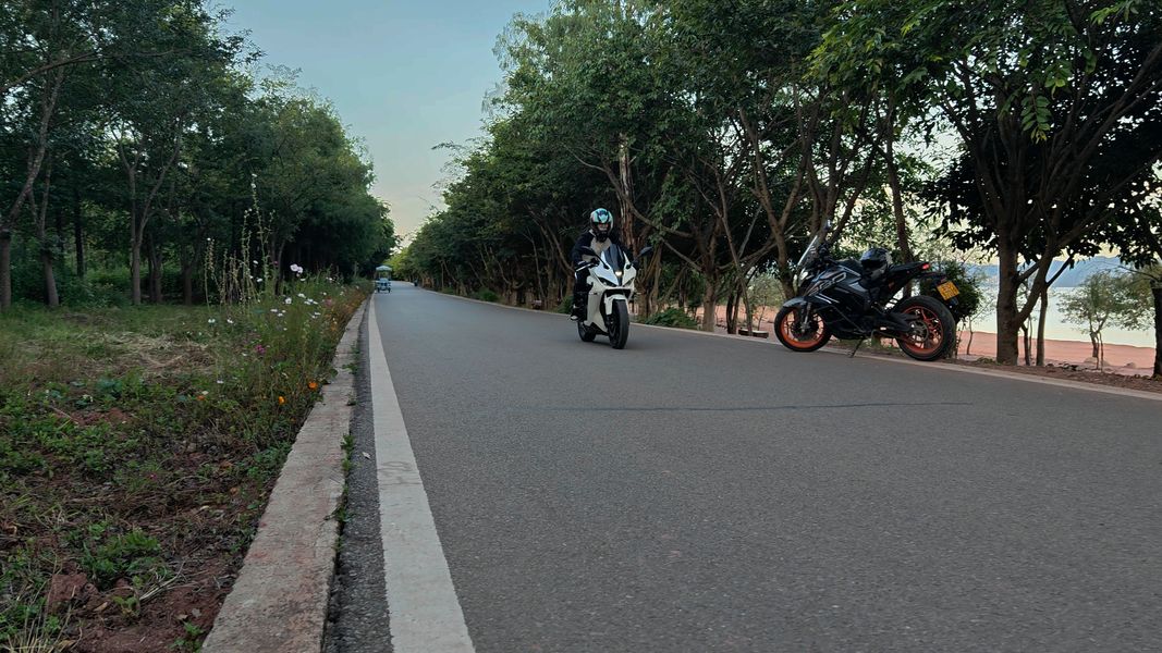 二手宗申250R