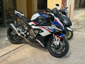 二手宝马S 1000 RR