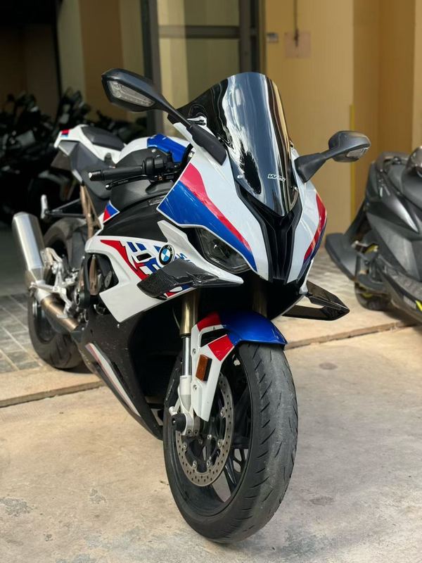 二手宝马S 1000 RR