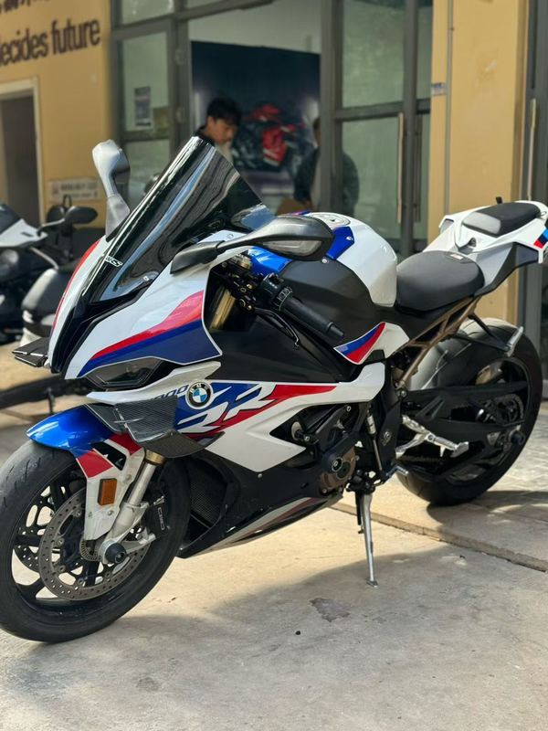 二手宝马S 1000 RR