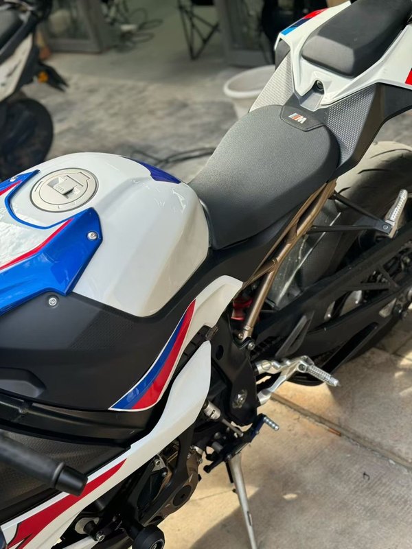 二手宝马S 1000 RR