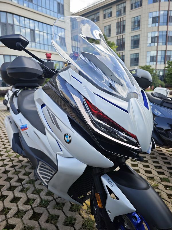 二手升仕368E