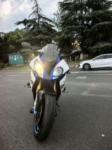 二手宝马S 1000 RR