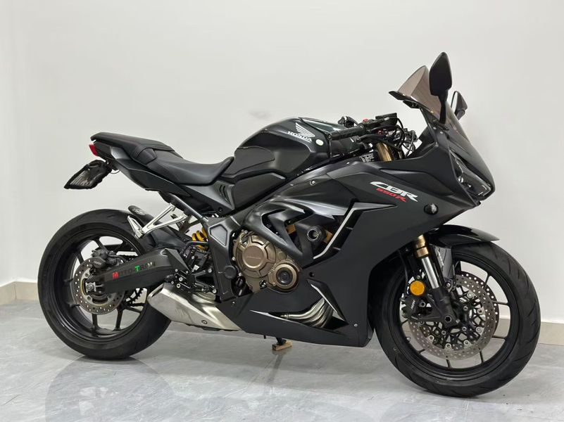 二手本田CBR650R