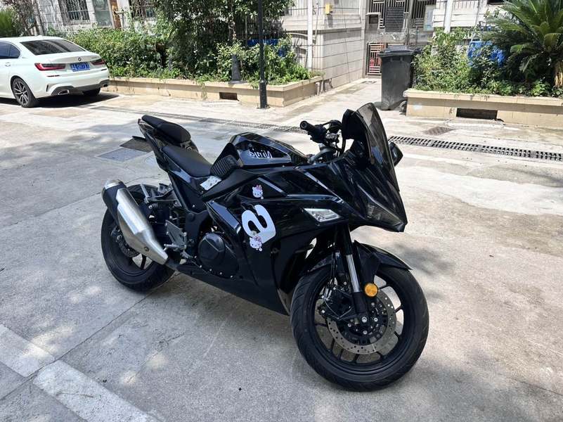 二手诺马魅影 255S