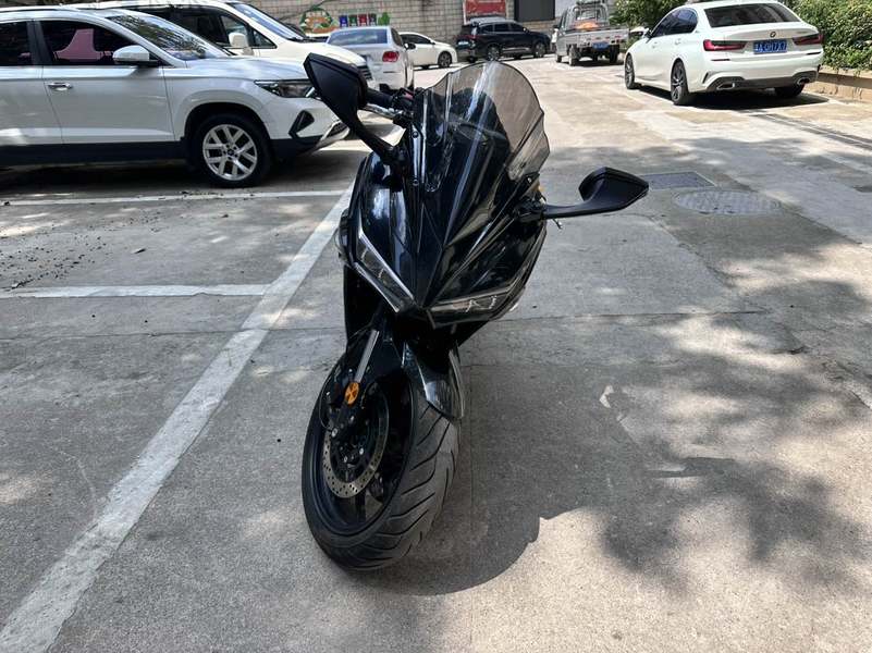 二手诺马魅影 255S