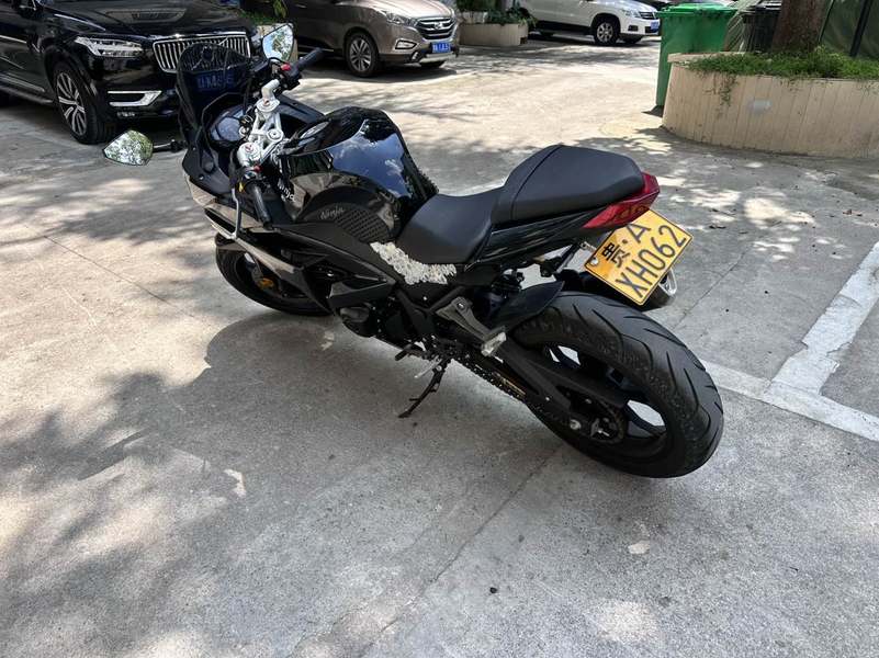 二手诺马魅影 255S