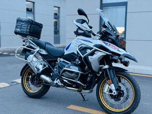 二手宝马R 1250 GS