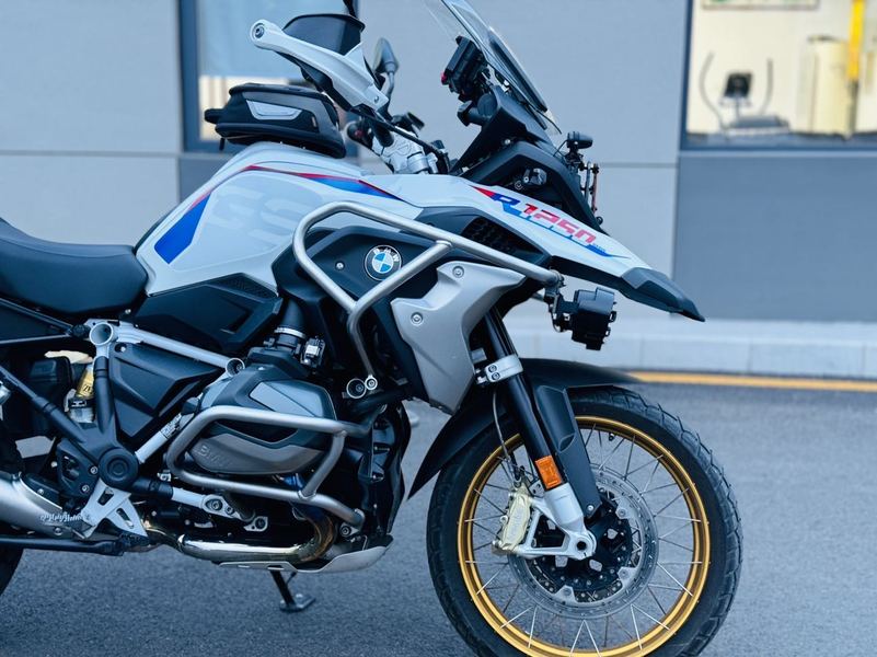 二手宝马R 1250 GS