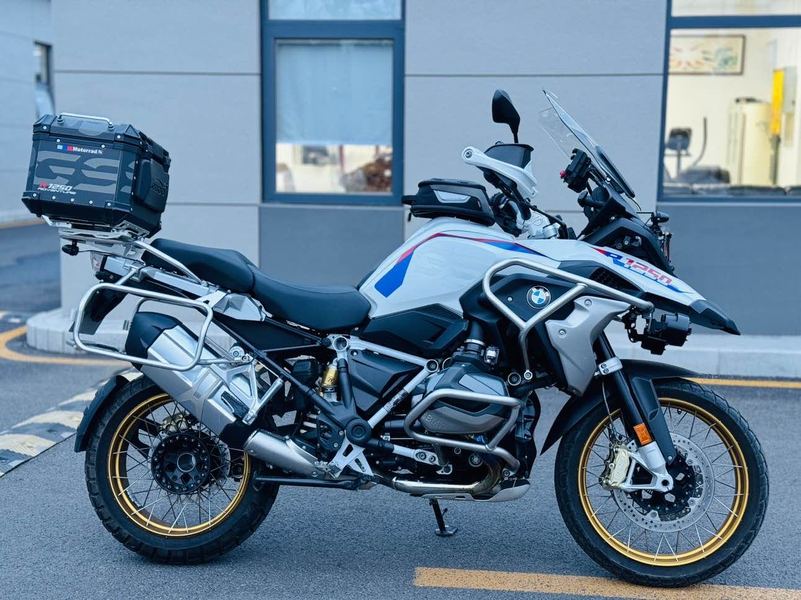 二手宝马R 1250 GS