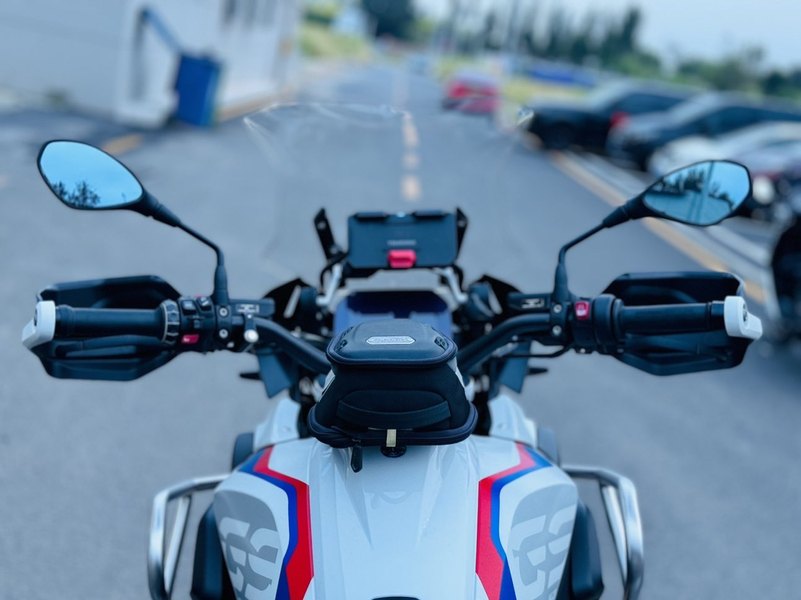 二手宝马R 1250 GS