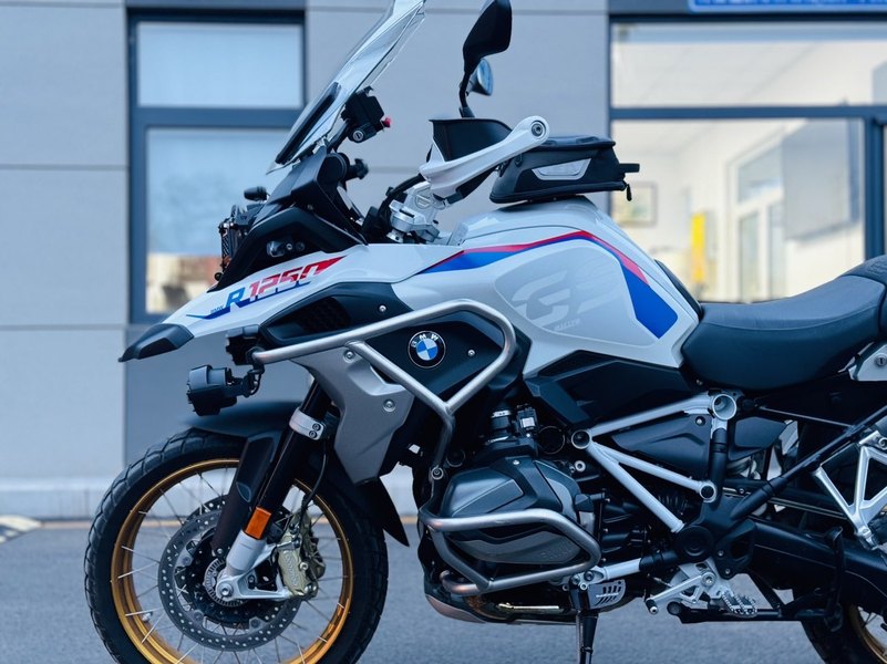 二手宝马R 1250 GS