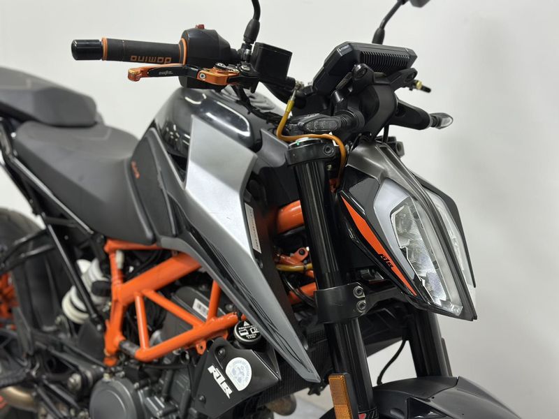 二手KTMR2R390 Duke