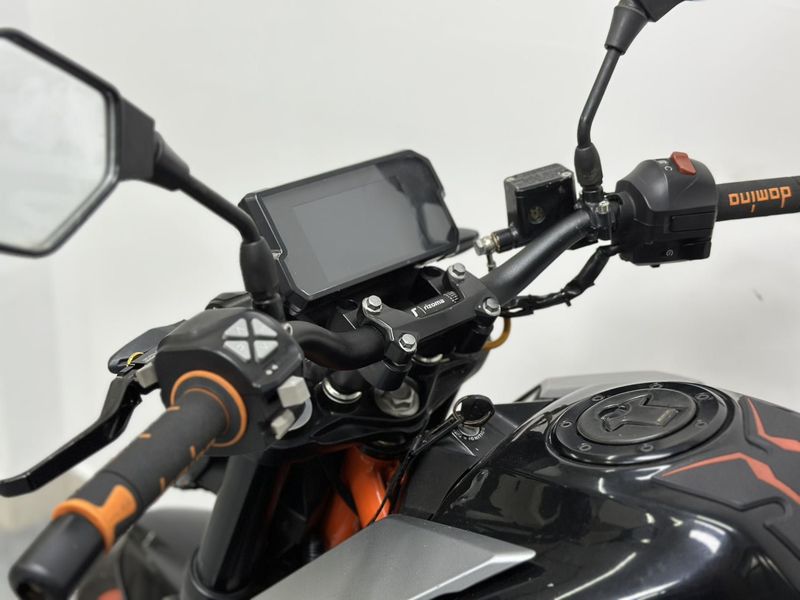 二手KTMR2R390 Duke