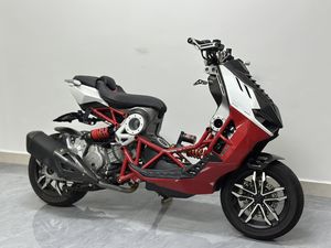 二手意塔杰特Dragster 200