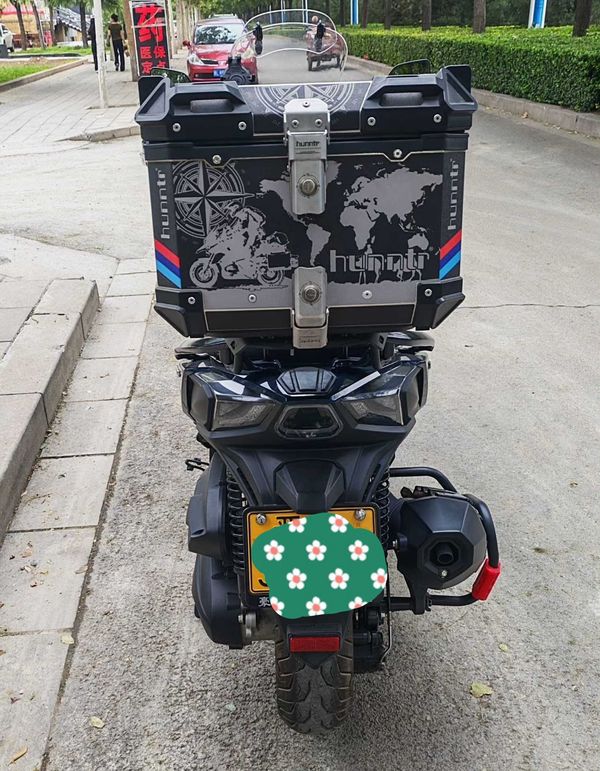 二手光阳赛艇 S250