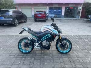 二手春风250NK