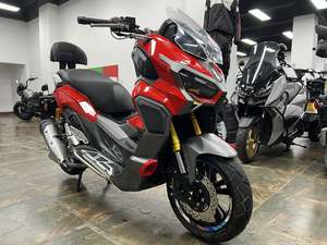 二手龙嘉XDV 250Si