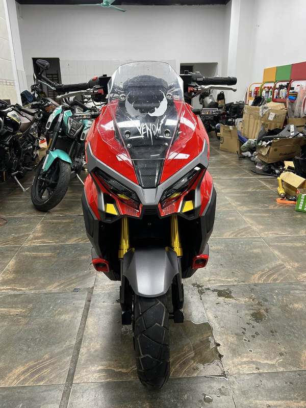 二手龙嘉XDV 250Si