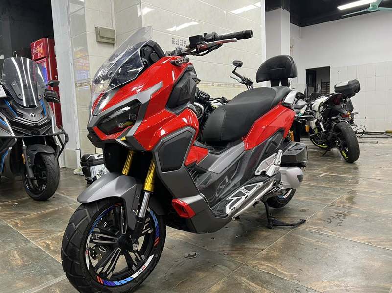二手龙嘉XDV 250Si