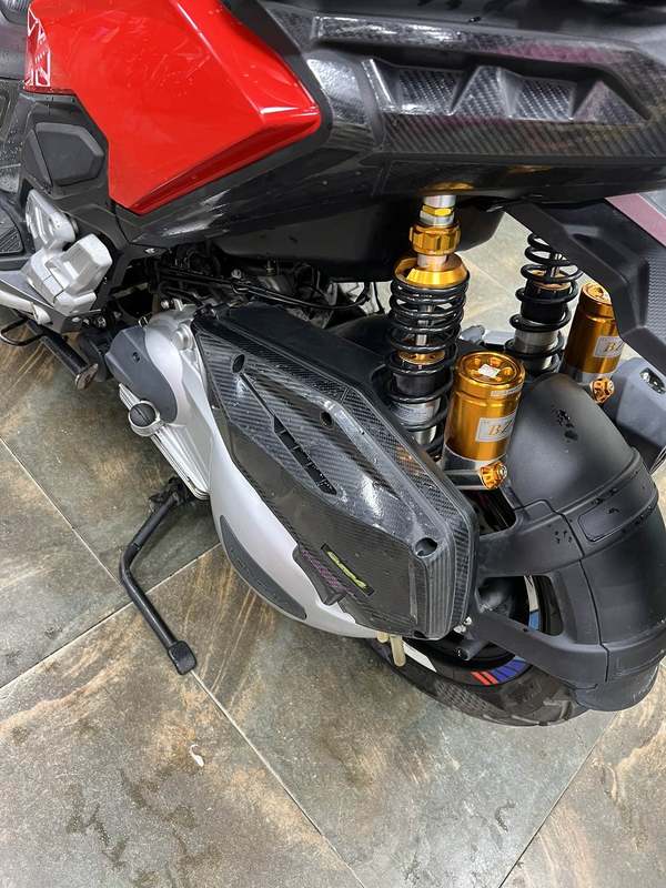 二手龙嘉XDV 250Si