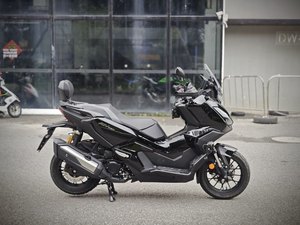 二手本田ADV350