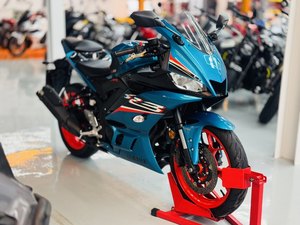 二手雅马哈YZF-R3