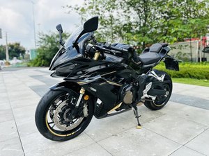 二手QJMOTOR赛800