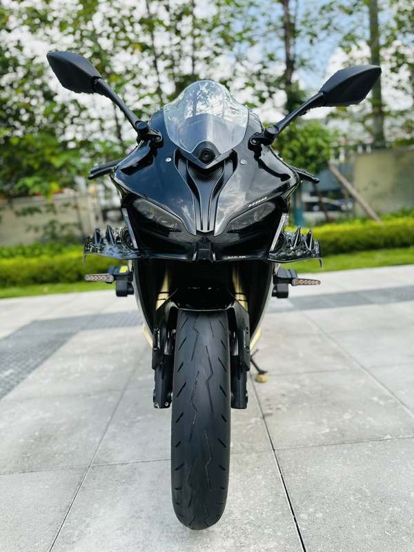 二手QJMOTOR赛800