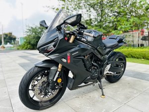 二手本田CBR650R