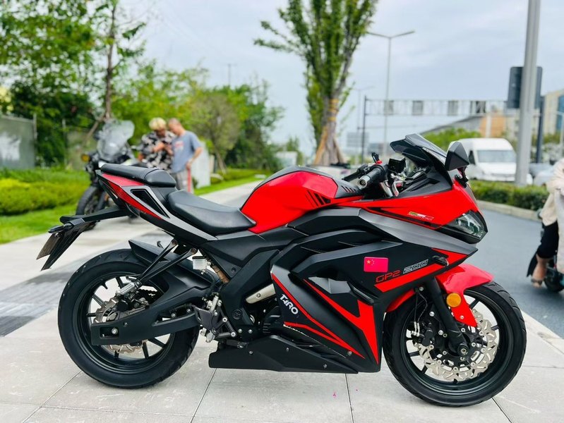 二手台荣GP2-200R