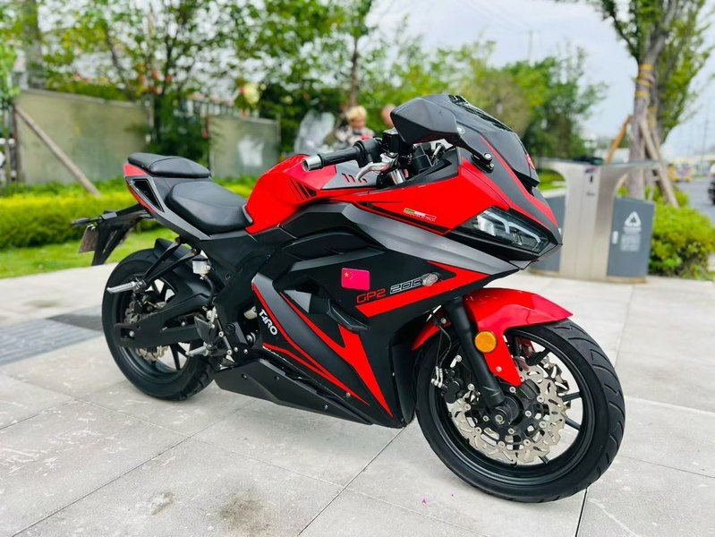 二手台荣GP2-200R