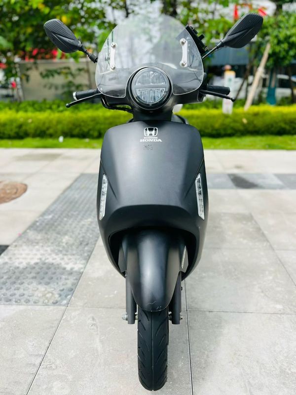 二手新大洲本田NS125LA