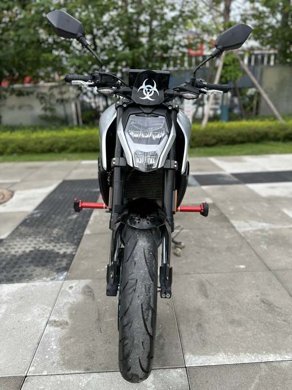 二手春风250NK