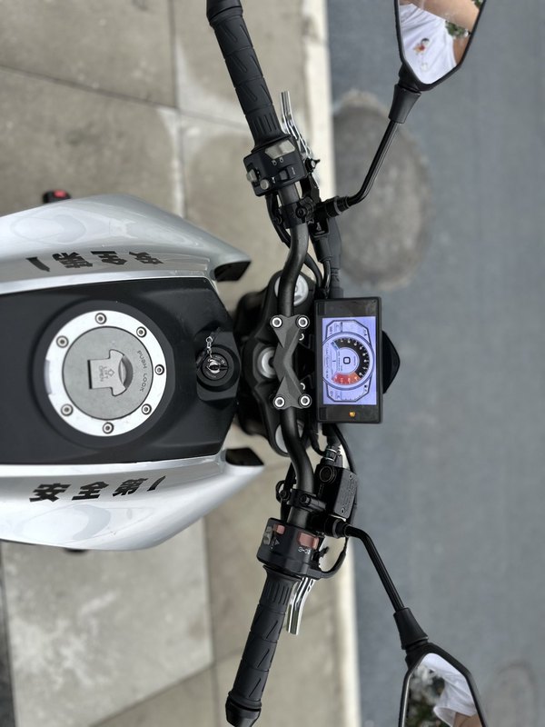 二手春风250NK