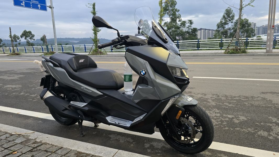 二手宝马C 400