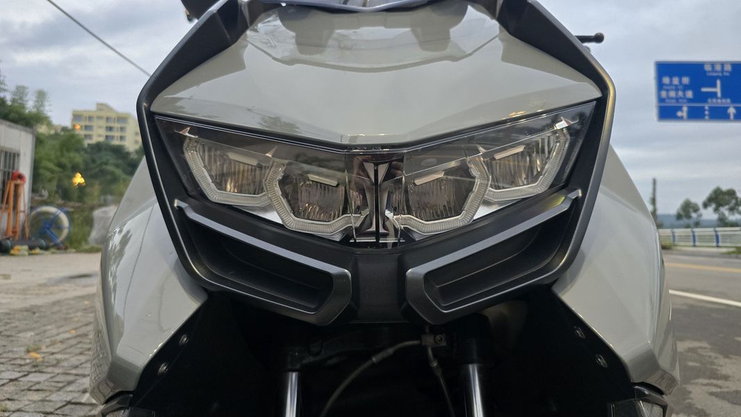 二手宝马C 400