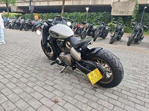 二手奔达拿破仑450