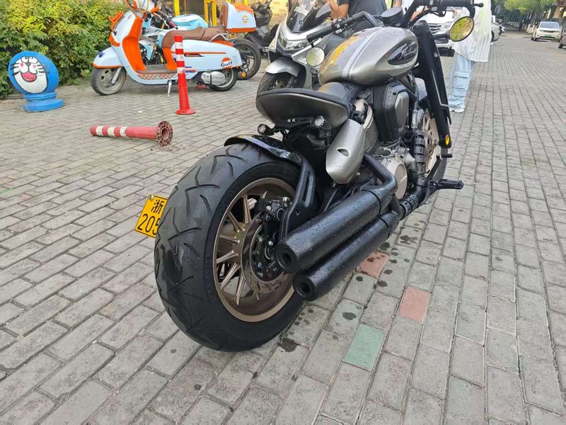 二手奔达拿破仑450
