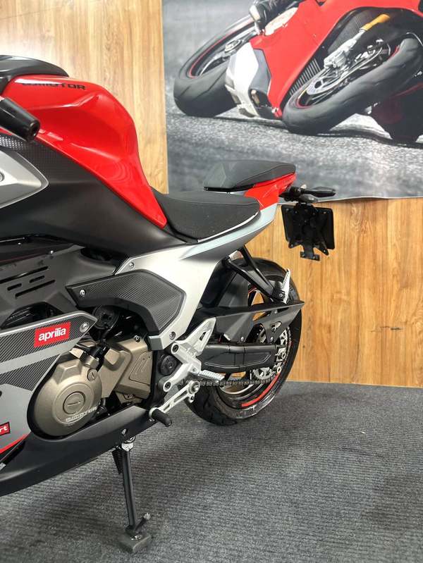 二手QJMOTOR赛550S