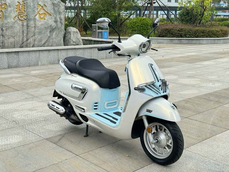 二手无极SR150C