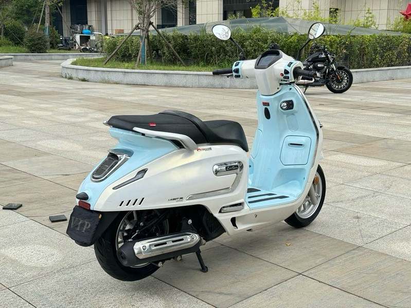 二手无极SR150C