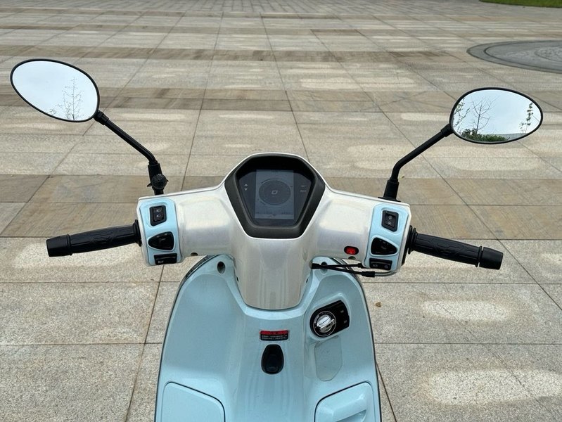 二手无极SR150C