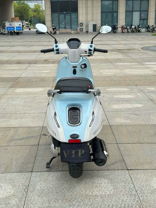 二手无极SR150C