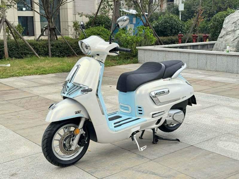 二手无极SR150C