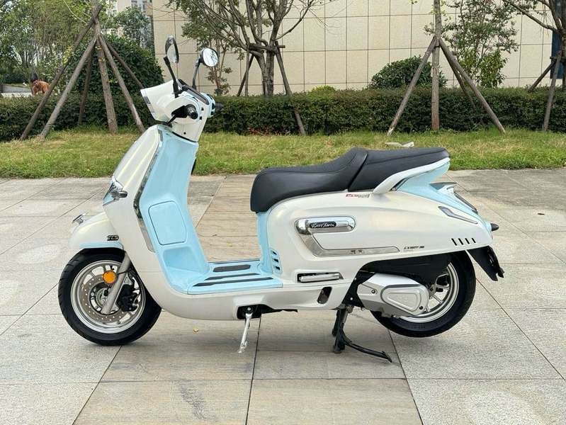二手无极SR150C